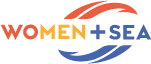 logo Women & Sea